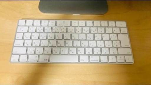 Apple iMac 27インチ Retina5k 2015