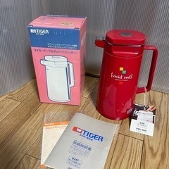 タイガー　魔法瓶　テーブルポット　プッシュポン　PSG-1000...