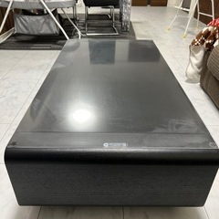 ガラステーブル最終値下げ