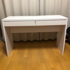パソコンデスク