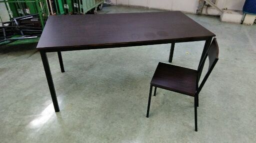 ダイニングテーブルセット　訳有
