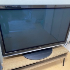 Panasonic VIERA 42型テレビ