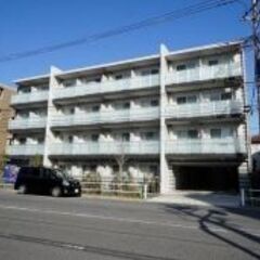 💥期間限定💥 💰入居費用10万円💰 🌟都営三田線 新高島平駅🌟の画像