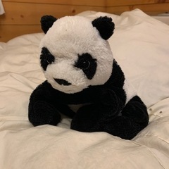 IKEA パンダ　ぬいぐるみ