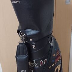 レディースゴルフセット