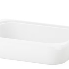IKEA トロファスト　収納ボックス　蓋付き　3セット