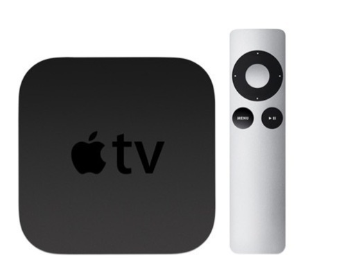 【2/27迄】Apple TV 第三世代 RevA 箱無し