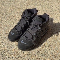 希少⭐︎ NIKE エアモアアップテンポ　720 27cm 国内未販売