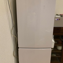 2月27日19時〜28日(火)12時まで受け渡し　ハイアール　ノ...