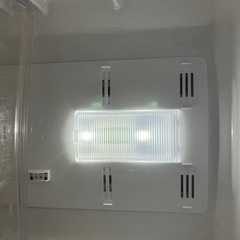 三菱ノンフロン冷凍冷蔵庫の画像