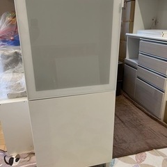 決まりました！　IKEA 棚の画像
