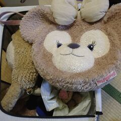 ディズニーグッズ 箱ごと  美品