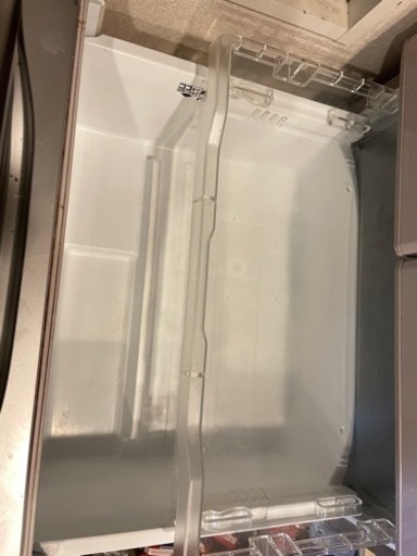 受け渡し予定者決まりました】冷蔵庫 481L【引き取りに来てくれる方限定】
