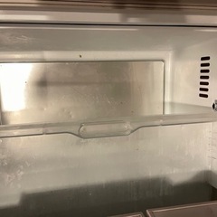 【受け渡し予定者決まりました】冷蔵庫　481L【引き取りに来てくれる方限定】の画像