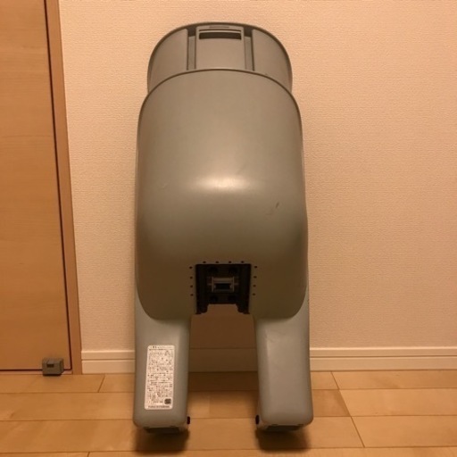 【フロントチャイルドシート】bikke2専用