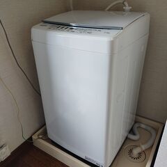 Hisense 洗濯機
