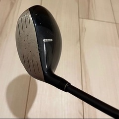 ブリヂストン フェアウェイウッド STREAM SOLE BEAM 7番の画像