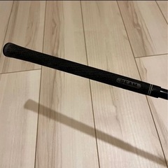 ブリヂストン フェアウェイウッド STREAM SOLE BEAM 7番の画像