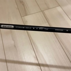 ブリヂストン フェアウェイウッド STREAM SOLE BEAM 7番の画像