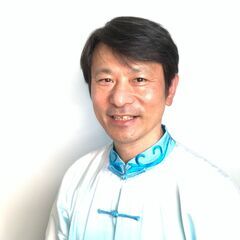 チャンピオンが教える 強くて美しい太極拳教室　新宿御苑