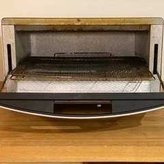 AQUAオーブントースターAQT-WA11(Wの画像