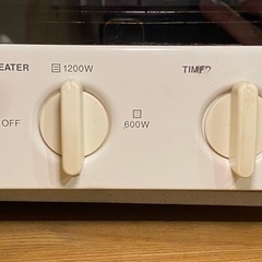 AQUAオーブントースターAQT-WA11(Wの画像