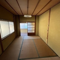 【値下げしました！】倉敷市児島で心機一転、新しい生活を始めましょう！その③ - 倉敷市