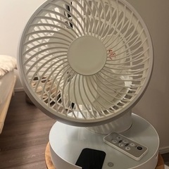 サーキュレーター(20日に取りに来ていただける方が嬉しいです)