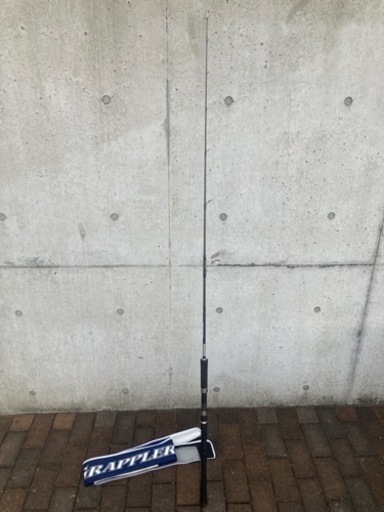 シマノ スピニングロッド グラップラー ジギングシリーズ  S604