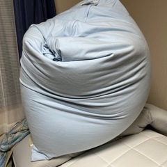 ヨギボー　ミニ 取引中の画像