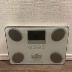 体重計