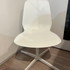 IKEA レイファルネ　高さ調整可