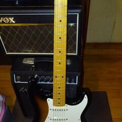 フェンダージャパン　ギターFender ST-57TX フェンダ...