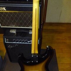 フェンダージャパン　ギターFender ST-57TX フェンダー ストラトキャスター テキサススペシャルの画像