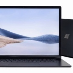surface ラップトップ4の画像