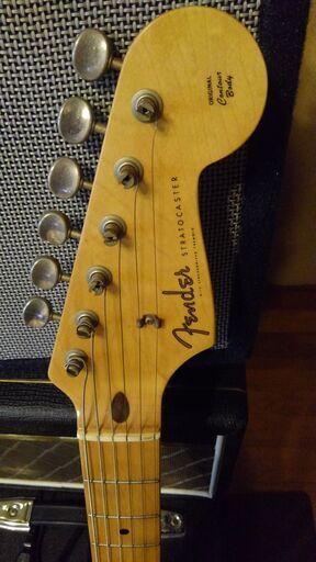 フェンダージャパン　ギターFender ST-57TX フェンダー ストラトキャスター テキサススペシャル