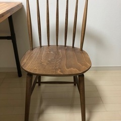 unico ダイニングセット　（2/25まで）の画像