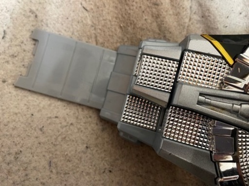 仮面ライダーウィザードおもちゃ