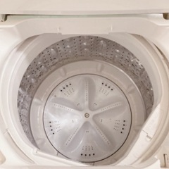 洗濯機の画像