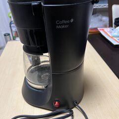 コーヒーメーカー
