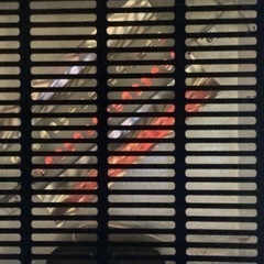 【2/25まで】ニトリ　こたつ机の画像