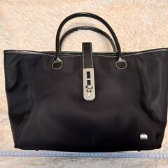 ☆★ 美品　LA BAGAGERIE　ラ バガジェリー　ハンドバ...