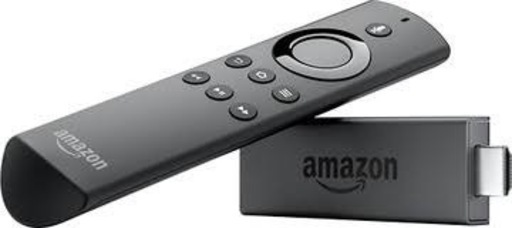 【2/27迄】Amazon Fire TV Stick第2世代　購入価格4800円