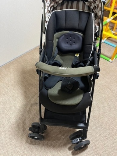 アップリカ ラグーナビッテクッション