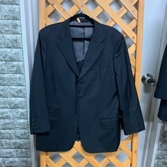 ⑧【zegna (ゼニア)】ジャケットのみ　美品！　L〜XL