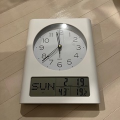 掛け時計