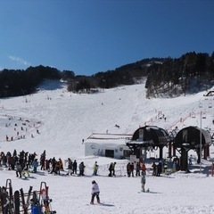 2月22日！スノボ！
