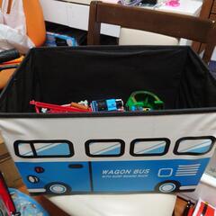 譲り先決まりました。プラレールレール他の画像