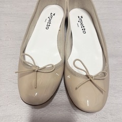 Repetto レペット バレエシューズCendrillon B...