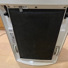 Panasonic 加湿 空気清浄機 F-VC50XJ 2013年式　の画像